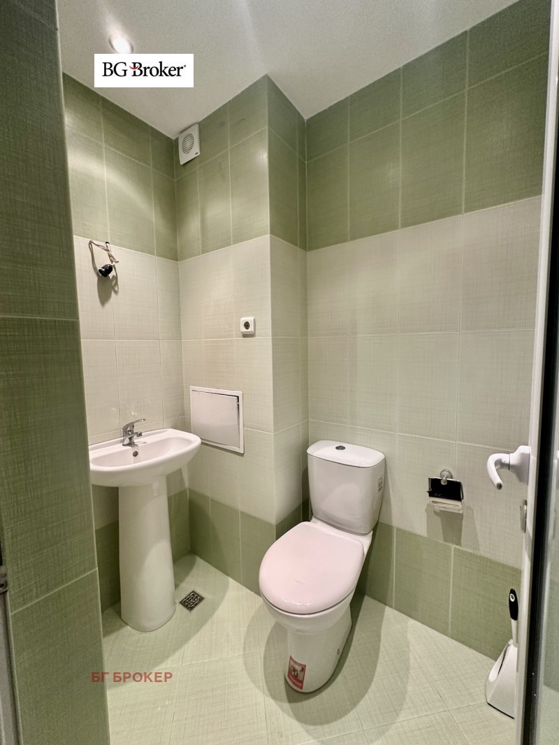 K pronájmu  2 ložnice Sofia , Manastirski livadi , 100 m2 | 72727071 - obraz [11]