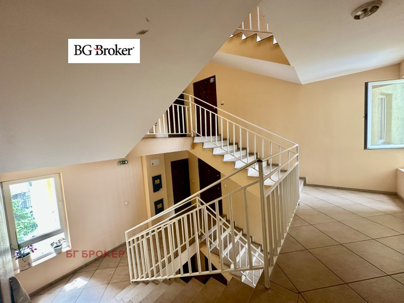 K pronájmu  2 ložnice Sofia , Manastirski livadi , 100 m2 | 72727071 - obraz [14]