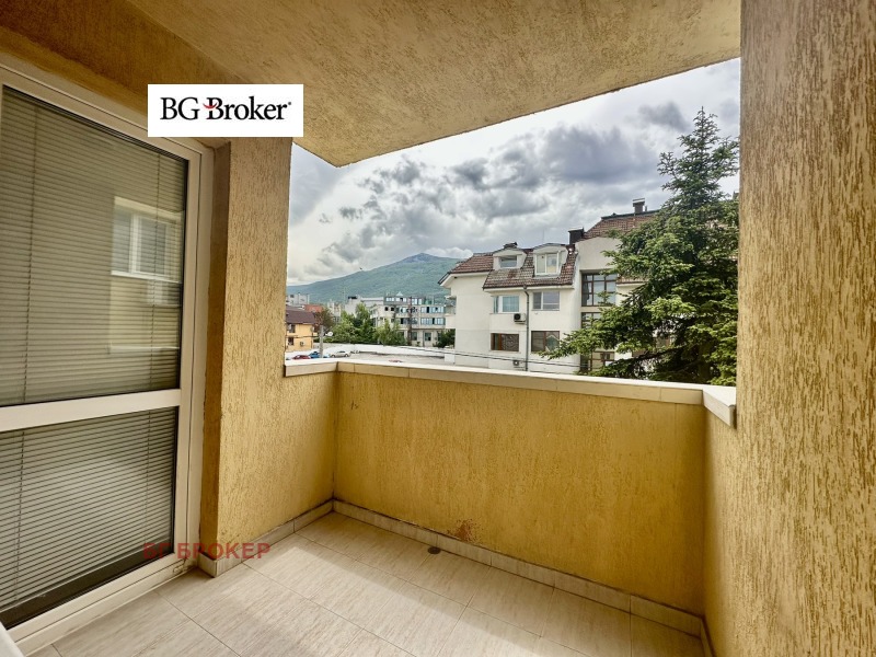 K pronájmu  2 ložnice Sofia , Manastirski livadi , 100 m2 | 72727071 - obraz [13]