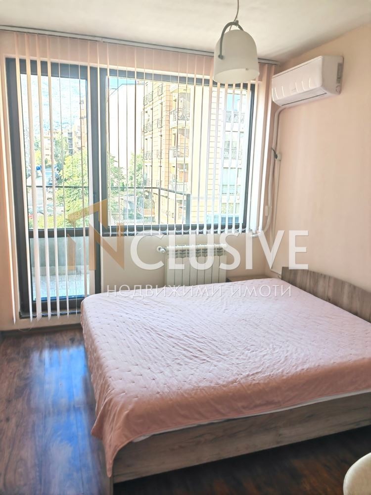 Дава под наем 3-СТАЕН, гр. София, Манастирски ливади, снимка 3 - Апартаменти - 52948571