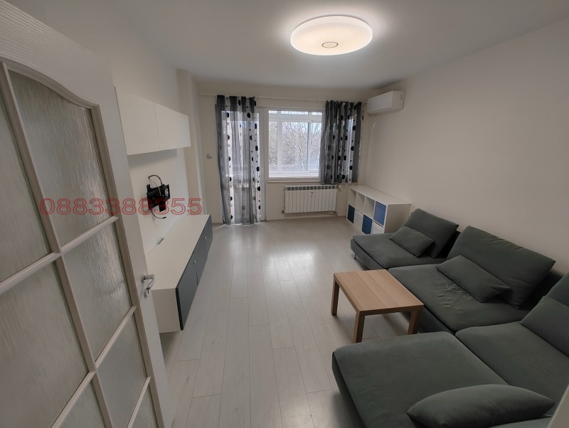 Дава под наем 3-СТАЕН, гр. София, Яворов