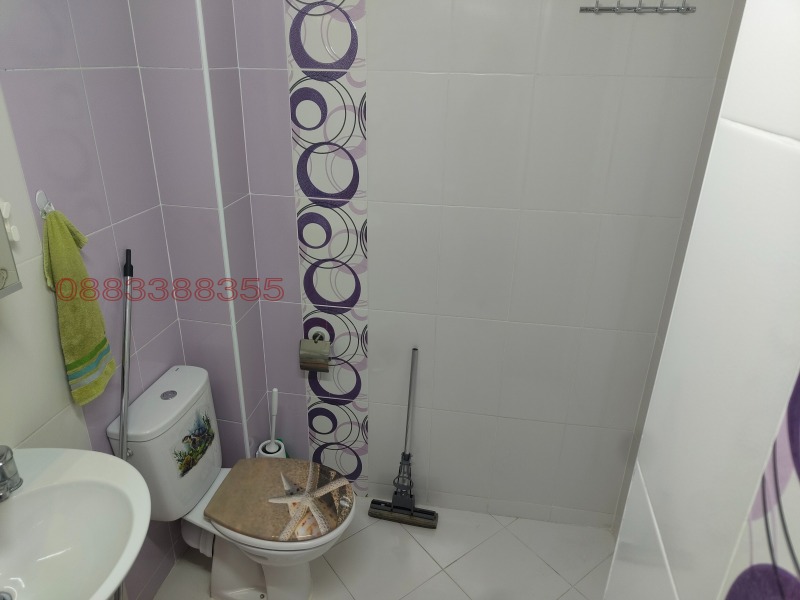 Дава под наем 3-СТАЕН, гр. София, Яворов, снимка 12 - Апартаменти - 52981494