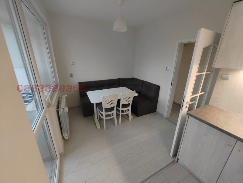 Дава под наем 3-СТАЕН, гр. София, Яворов, снимка 10 - Апартаменти - 52981494