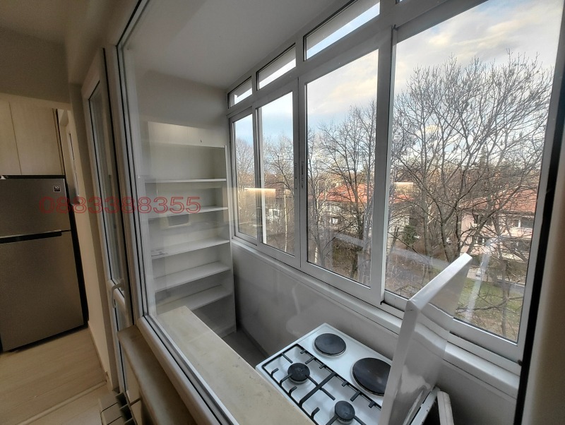 Дава под наем 3-СТАЕН, гр. София, Яворов, снимка 8 - Апартаменти - 52981494