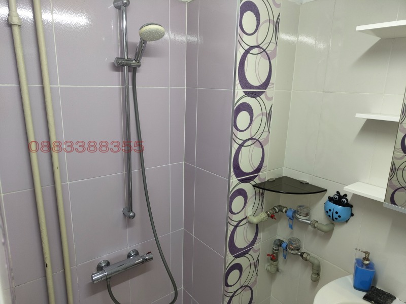 Дава под наем 3-СТАЕН, гр. София, Яворов, снимка 11 - Апартаменти - 52981494