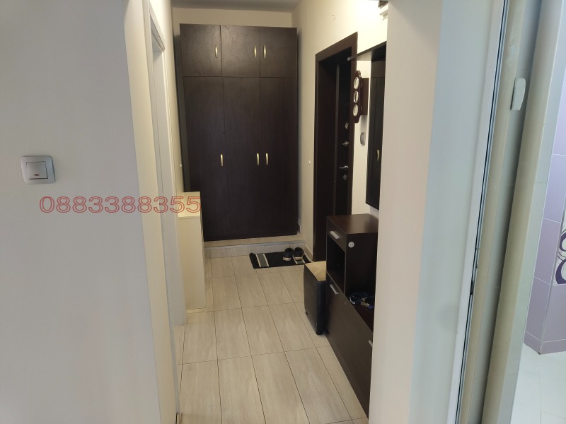 Дава под наем 3-СТАЕН, гр. София, Яворов, снимка 14 - Апартаменти - 52981494