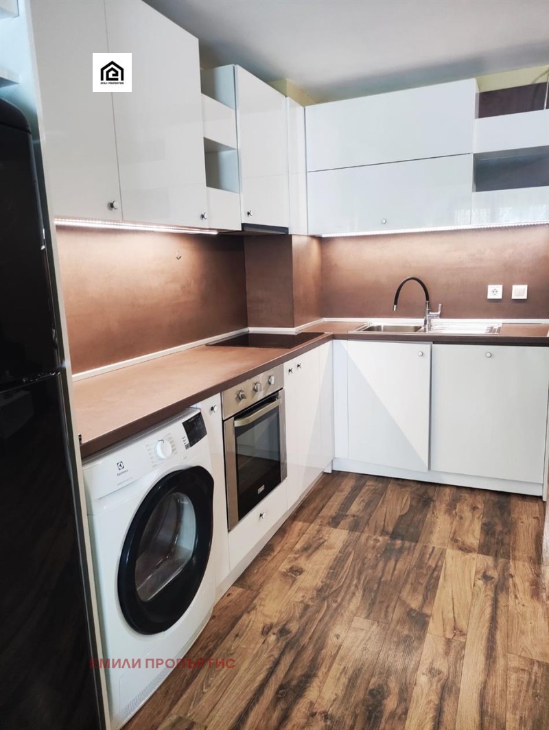 Дава под наем 3-СТАЕН, гр. София, Витоша, снимка 2 - Апартаменти - 53148577