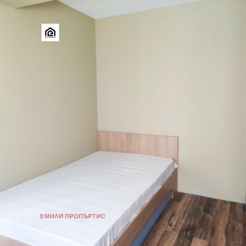 Дава под наем 3-СТАЕН, гр. София, Витоша, снимка 9 - Апартаменти - 53148577