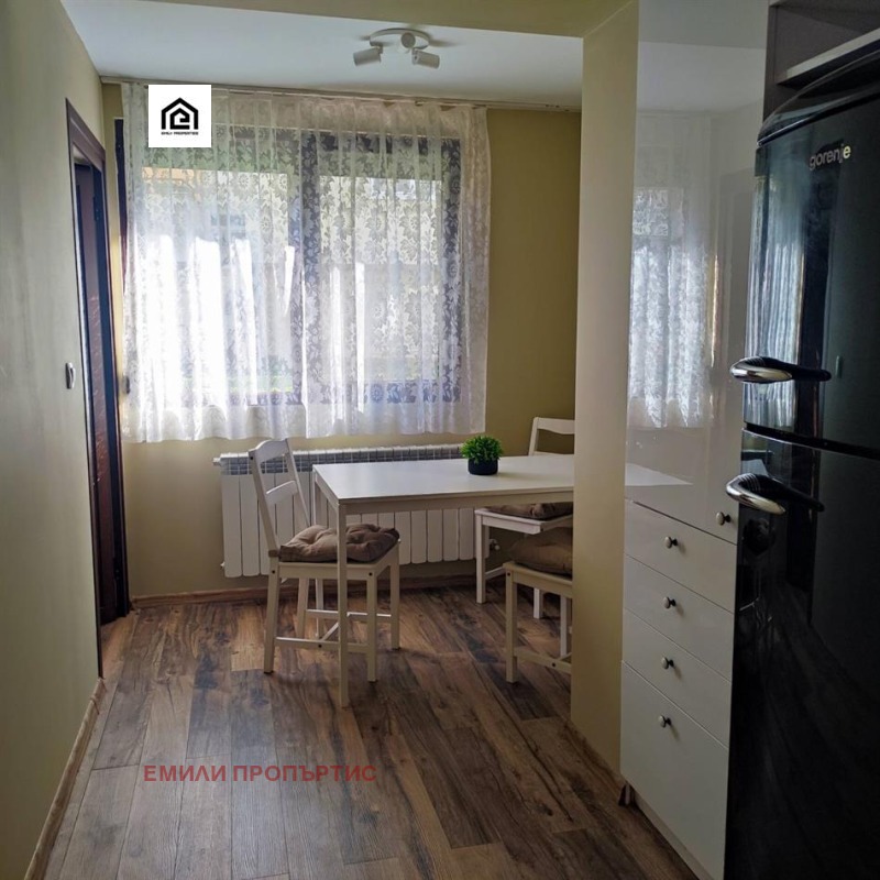 Дава под наем 3-СТАЕН, гр. София, Витоша, снимка 5 - Апартаменти - 53148577