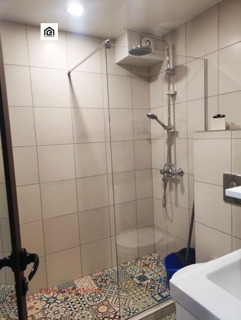 Дава под наем 3-СТАЕН, гр. София, Витоша, снимка 12 - Апартаменти - 53148577