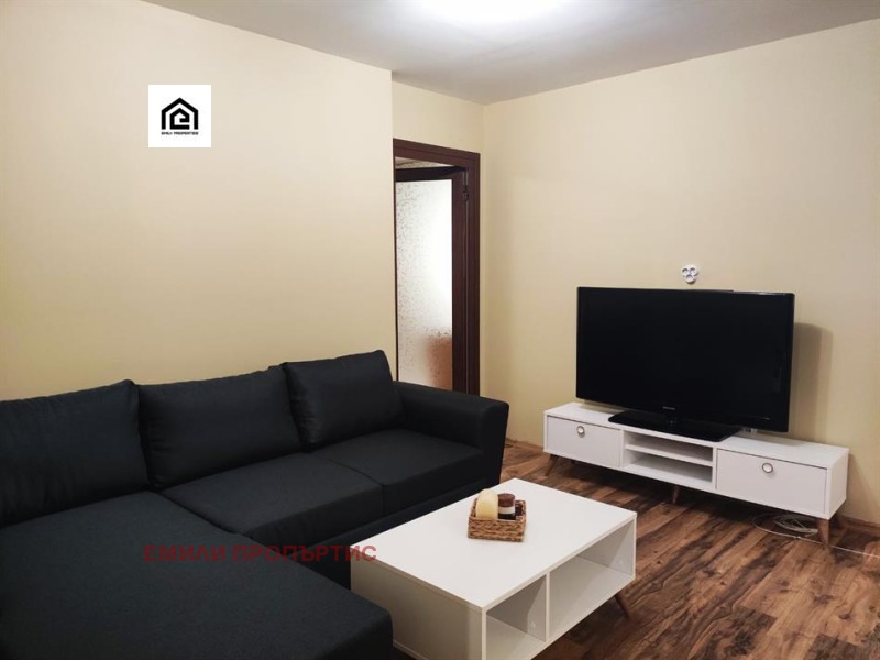 Дава под наем 3-СТАЕН, гр. София, Витоша, снимка 3 - Апартаменти - 53148577