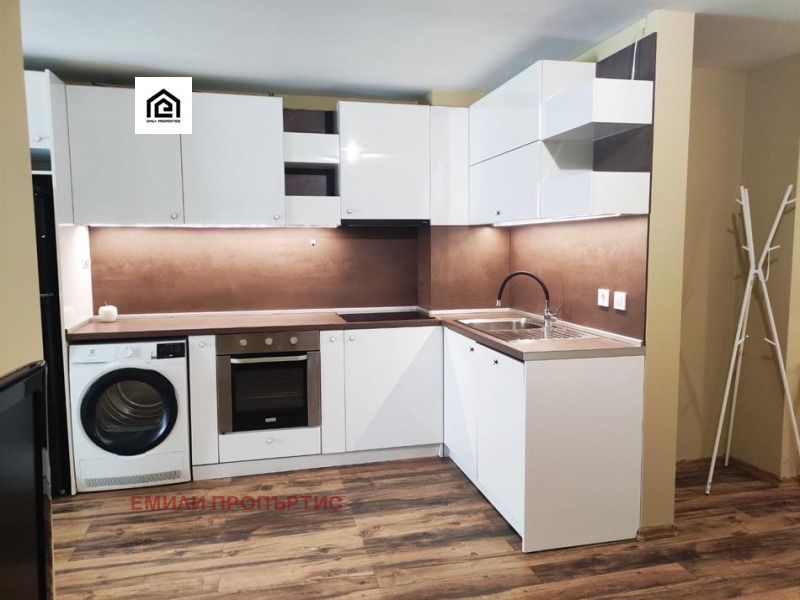 Дава под наем 3-СТАЕН, гр. София, Витоша