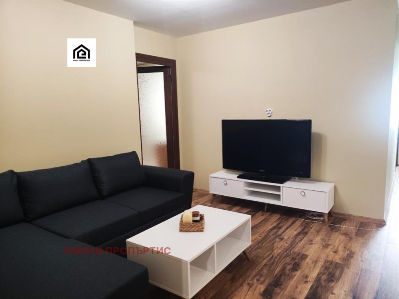 Дава под наем 3-СТАЕН, гр. София, Витоша, снимка 4 - Апартаменти - 53148577