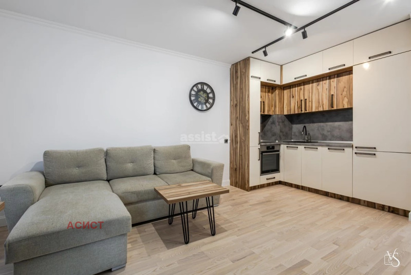 Дава под наем 3-СТАЕН, гр. София, Драгалевци, снимка 5 - Апартаменти - 53412161