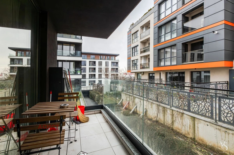 Дава под наем 3-СТАЕН, гр. София, Драгалевци, снимка 16 - Апартаменти - 53412161