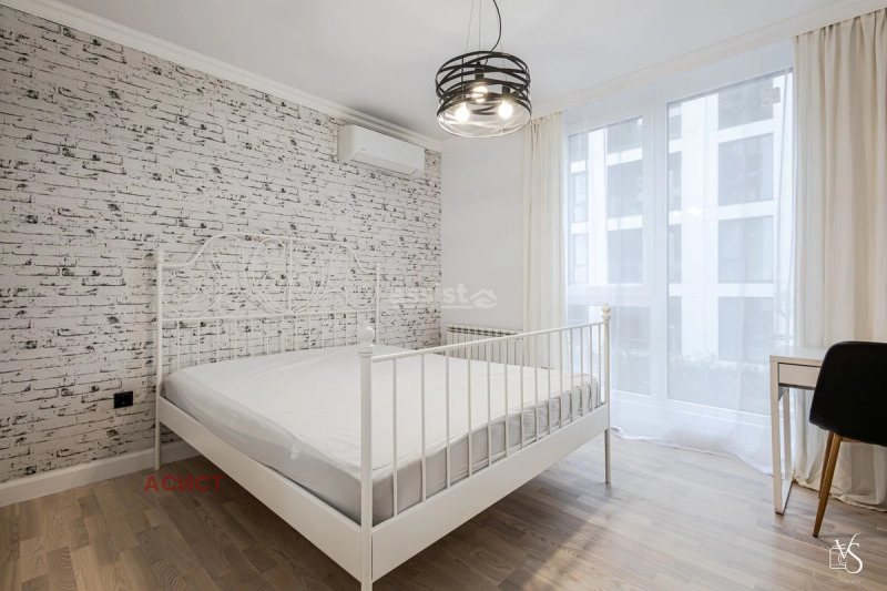 Дава под наем 3-СТАЕН, гр. София, Драгалевци, снимка 7 - Апартаменти - 53412161