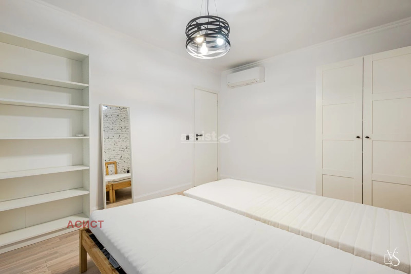 Дава под наем 3-СТАЕН, гр. София, Драгалевци, снимка 10 - Апартаменти - 53412161