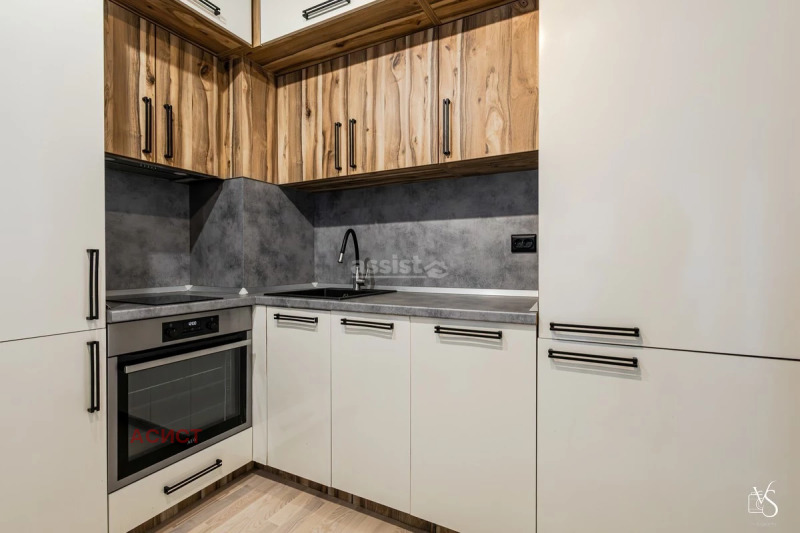 Дава под наем 3-СТАЕН, гр. София, Драгалевци, снимка 6 - Апартаменти - 53412161