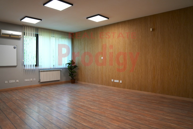 A louer  Bureau Sofia , Lozenets , 70 m² | 74084001 - image [5]