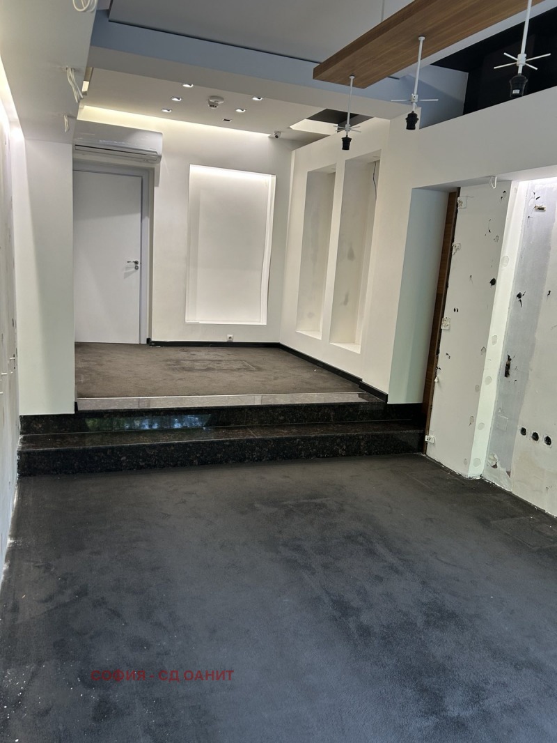 Дава под наем  Магазин град София , Център , 45 кв.м | 40859543 - изображение [3]