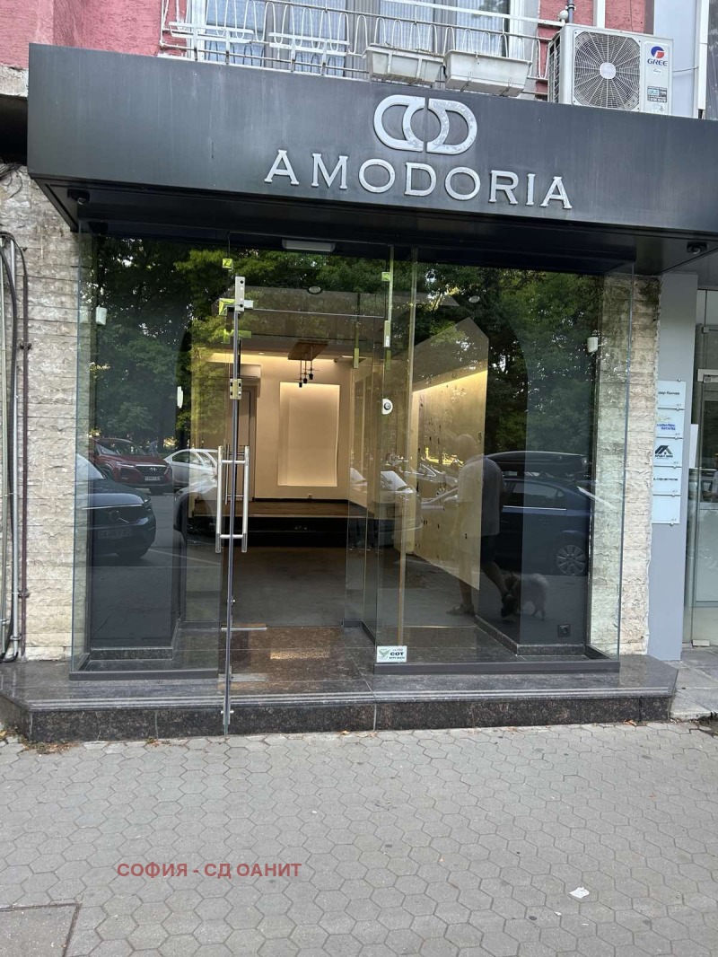 Дава под наем  Магазин град София , Център , 45 кв.м | 40859543