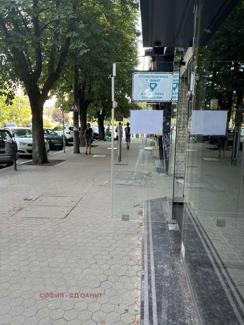 Дава под наем  Магазин град София , Център , 45 кв.м | 40859543 - изображение [10]