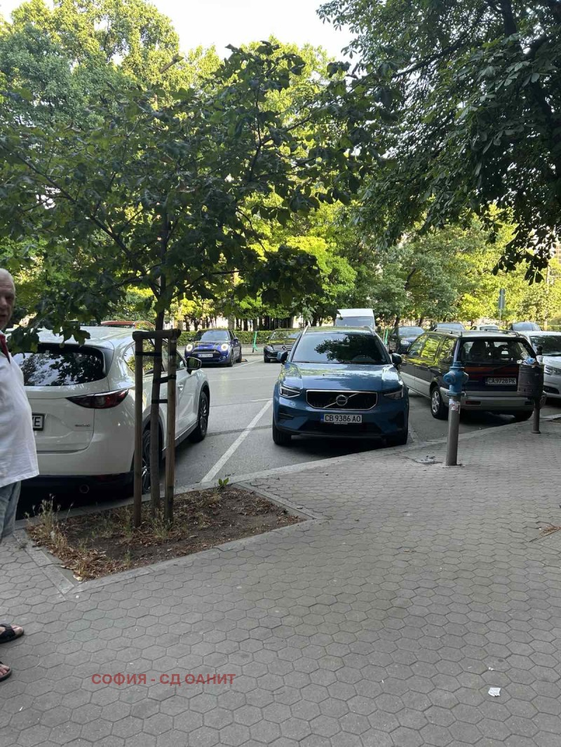 Дава под наем  Магазин град София , Център , 45 кв.м | 40859543 - изображение [11]