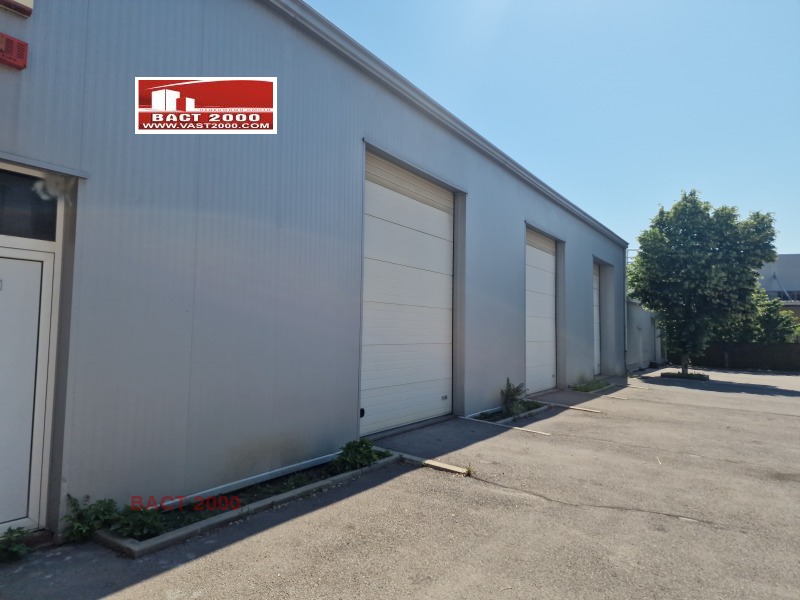K pronájmu  Úložný prostor Sofia , Voenna rampa , 317 m2 | 39997767 - obraz [2]