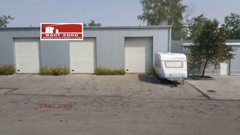 K pronájmu  Úložný prostor Sofia , Voenna rampa , 317 m2 | 39997767 - obraz [3]