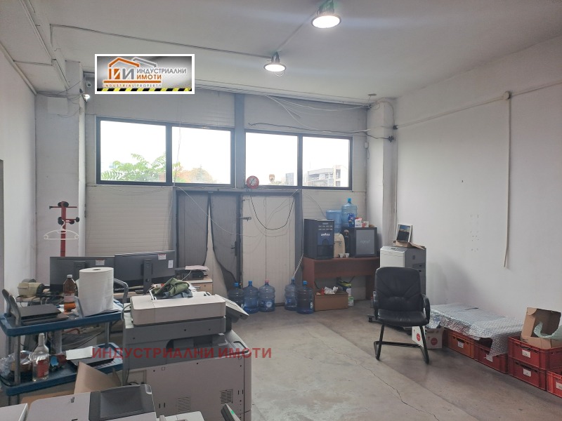 For Rent  Storage Plovdiv , Industrialna zona - Yug , 200 sq.m | 53112396 - image [6]