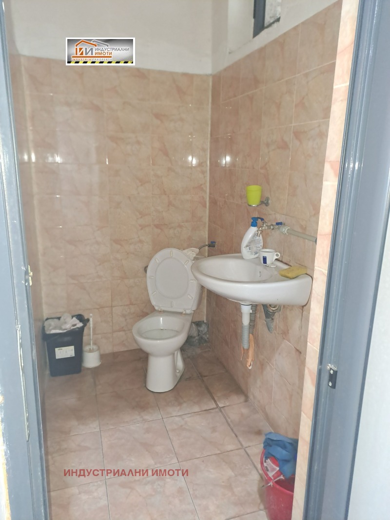 For Rent  Storage Plovdiv , Industrialna zona - Yug , 200 sq.m | 53112396 - image [7]