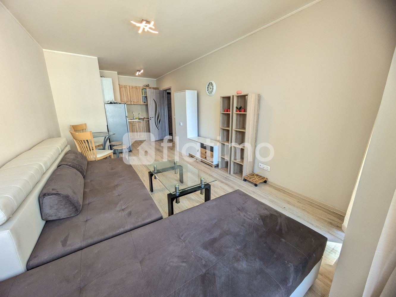 Дава под наем 2-СТАЕН, гр. София, Връбница 2, снимка 2 - Апартаменти - 53801231