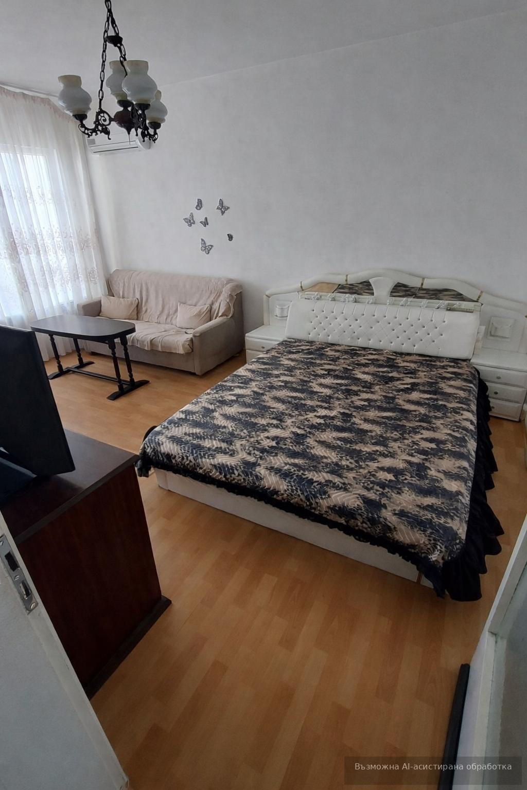 Дава под наем 4-СТАЕН, гр. Пловдив, Кършияка, снимка 2 - Апартаменти - 54675005