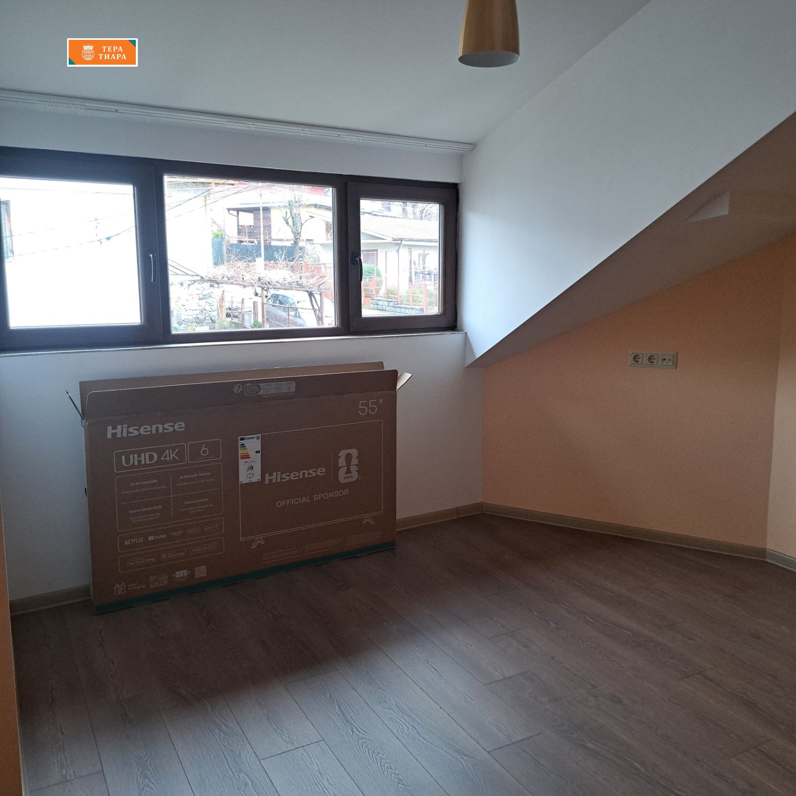 Дава под наем КЪЩА, гр. София, с. Панчарево, снимка 11 - Къщи - 53766372