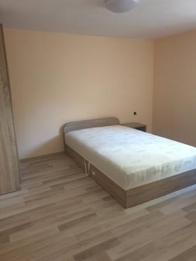 Room Shirok tsentar, Pleven 1