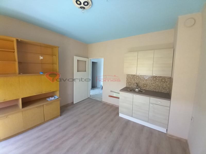 Дава под наем  1-стаен град Шумен , Еверест , 40 кв.м | 56311388 - изображение [5]