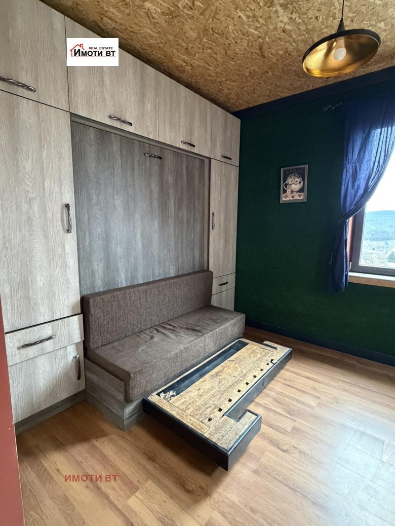 Дава под наем 1-СТАЕН, гр. Велико Търново, Център, снимка 5 - Апартаменти - 52635815