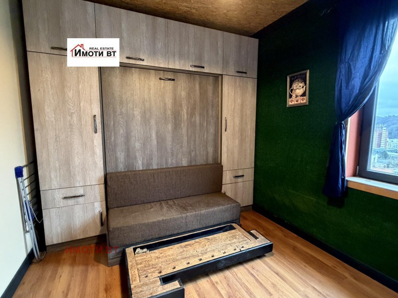 Дава под наем 1-СТАЕН, гр. Велико Търново, Център, снимка 7 - Апартаменти - 52635815