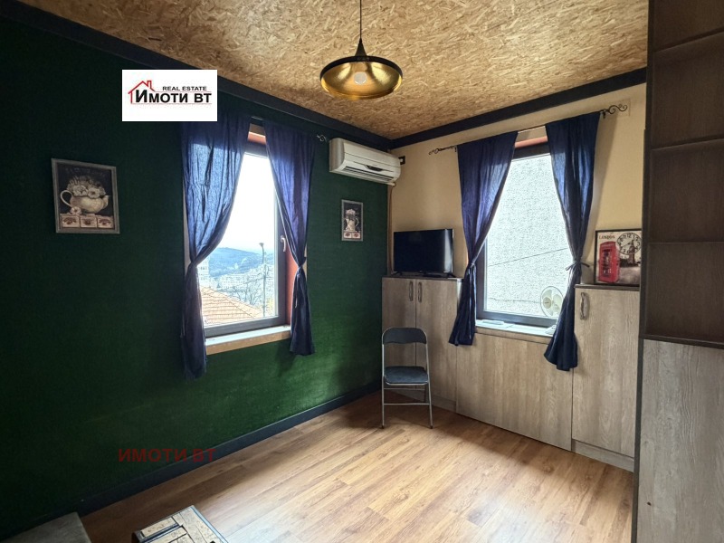 Дава под наем 1-СТАЕН, гр. Велико Търново, Център, снимка 3 - Апартаменти - 52635815