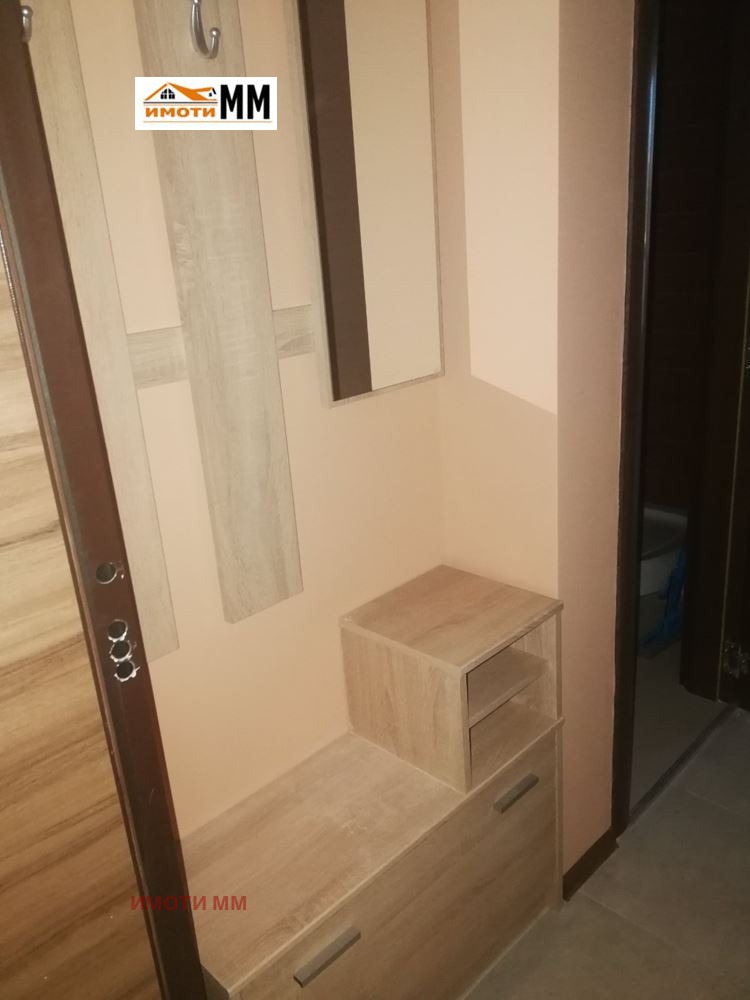 Дава под наем 1-СТАЕН, гр. Пловдив, Кършияка, снимка 8 - Апартаменти - 56745901