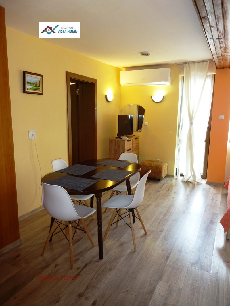 For Rent  1 bedroom Varna , k.k. Sv.Sv. Konstantin i Elena , 40 sq.m | 46707301 - image [3]