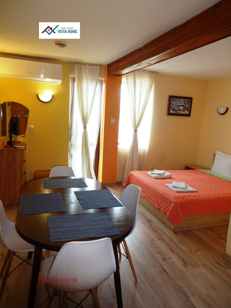 En renta  1 dormitorio Varna , k.k. Sv.Sv. Konstantin i Elena , 40 metros cuadrados | 46707301