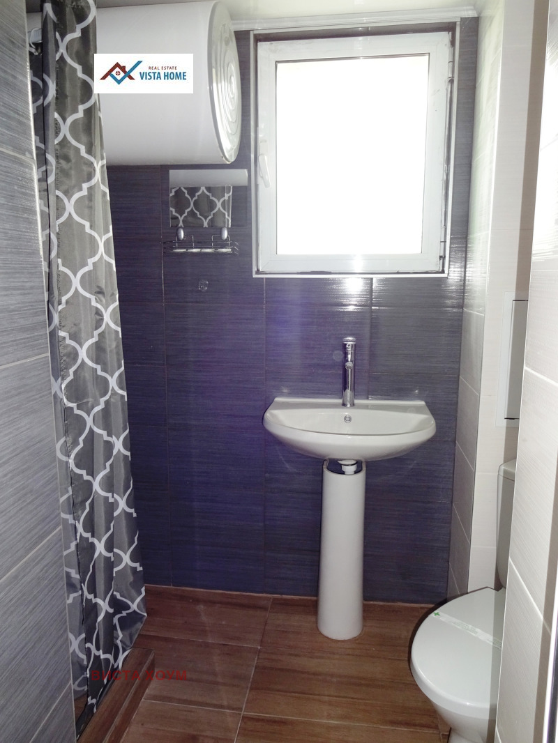 For Rent  1 bedroom Varna , k.k. Sv.Sv. Konstantin i Elena , 40 sq.m | 46707301 - image [6]