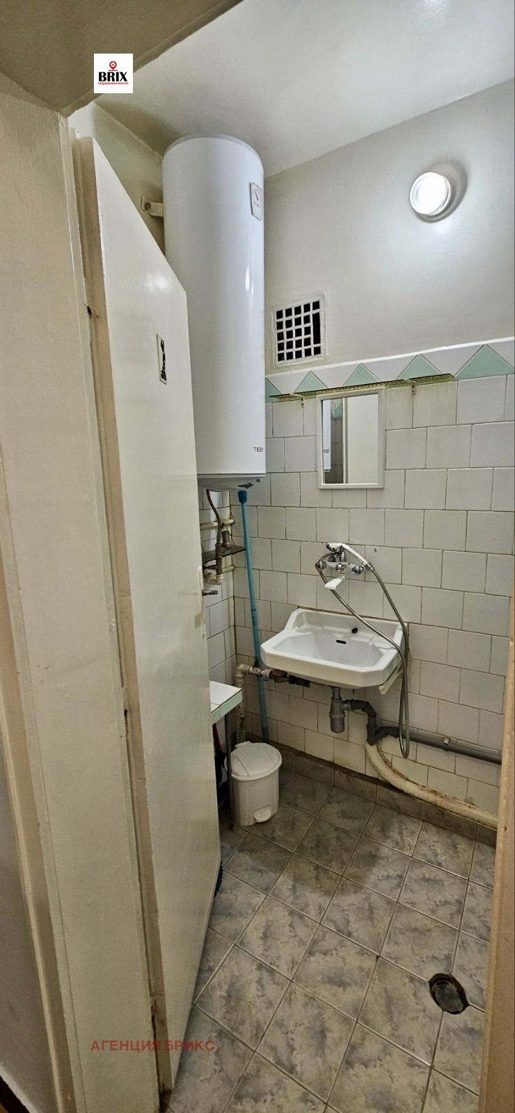 För uthyrning  1 sovrum Ruse , Zdravec , 60 kvm | 28910110 - bild [8]
