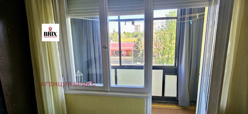 För uthyrning  1 sovrum Ruse , Zdravec , 60 kvm | 28910110 - bild [6]