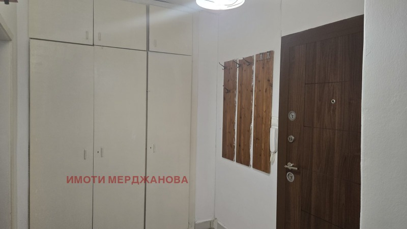 A louer  1 chambre Stara Zagora , Tsentar , 40 m² | 46603805 - image [6]