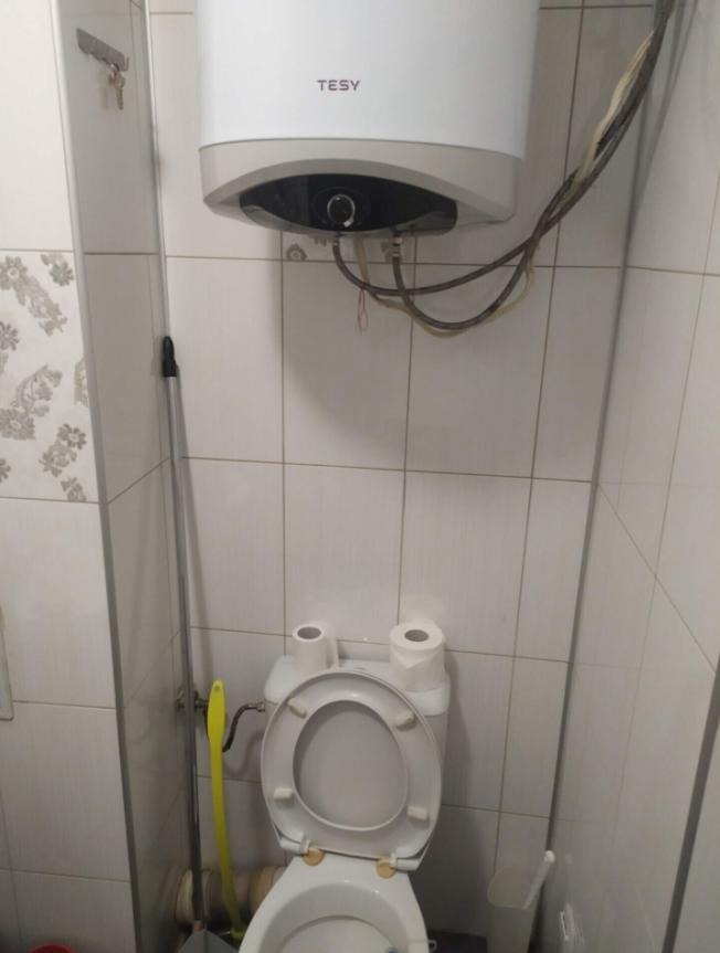 Дава под наем 2-СТАЕН, гр. София, Студентски град, снимка 8 - Апартаменти - 52558755