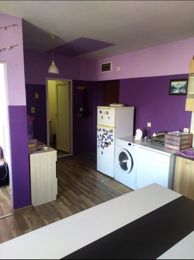 Дава под наем 2-СТАЕН, гр. София, Студентски град, снимка 3 - Апартаменти - 52558755