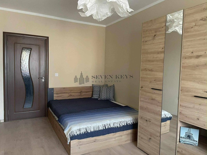 Дава под наем 2-СТАЕН, гр. Варна, Виница, снимка 5 - Апартаменти - 53300870