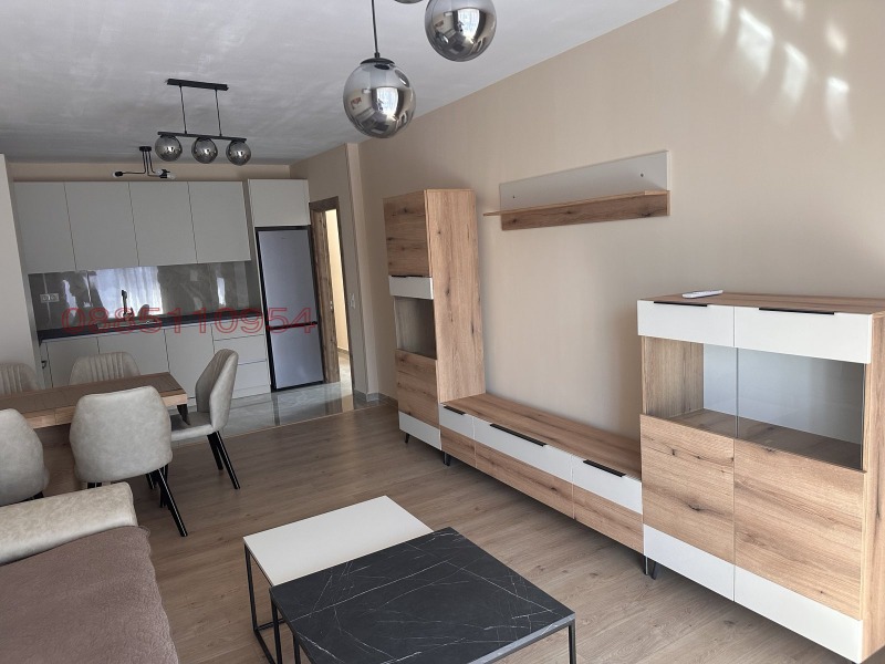 Para alugar  2 quartos Sofia , Studentski grad , 90 m² | 82623649 - imagem [4]